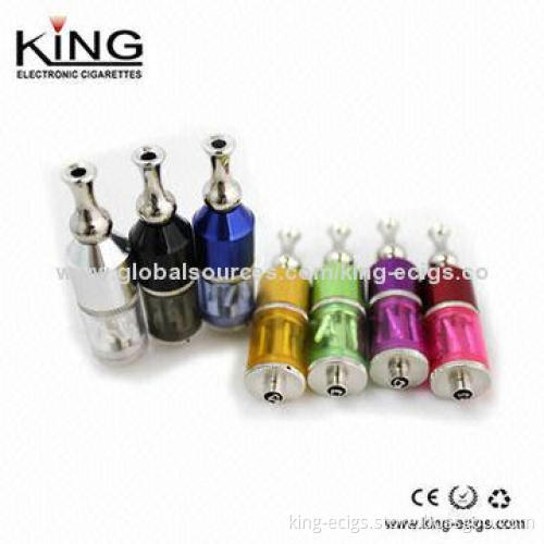 KE-V-core3.0 Rebuildable Protank Updated Electronic Cigarette Clearomizer with Big Capacity